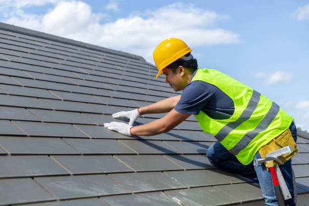 Quick and Trustworthy Emergency Roof Repair Services in Olney, IL