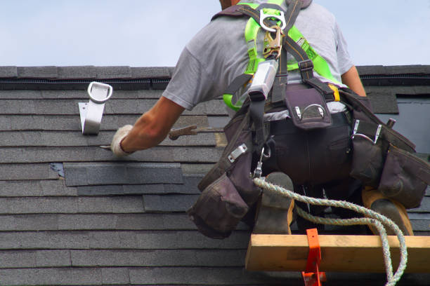 Roof Installation Near Me in Olney, IL
