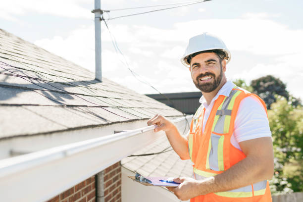 Best New Roof Installation  in Olney, IL
