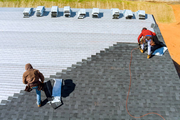 Best Roof Waterproofing Services  in Olney, IL