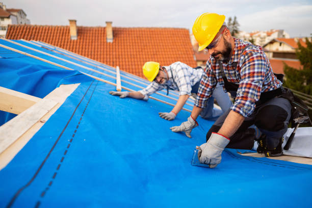 Best Commercial Roofing Services  in Olney, IL