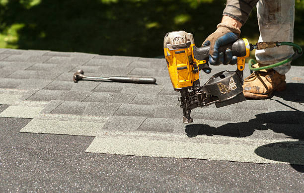 Best Metal Roofing Contractor  in Olney, IL