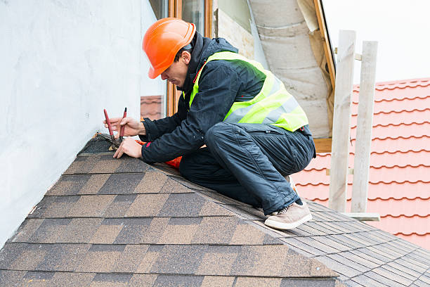 Professional Roofing Contractor in Olney, IL