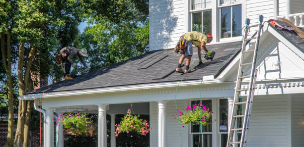 Best Residential Roofing Contractor  in Olney, IL